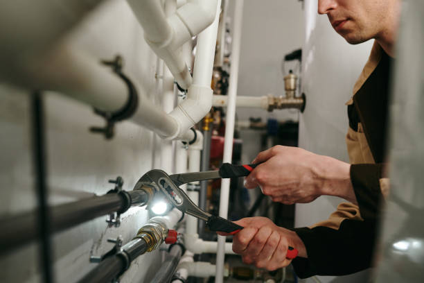 Best Faucet Repair  in Grenada, MS