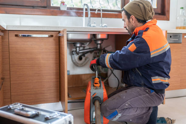 Best Hot Water Heater Installation  in Grenada, MS