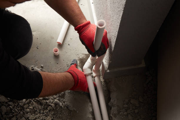 Best Drain Cleaning Services  in Grenada, MS