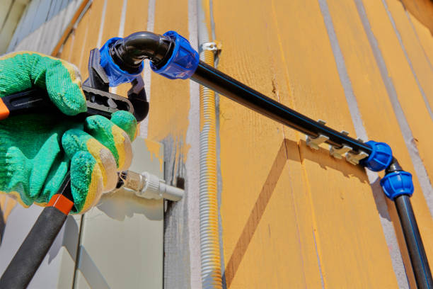 Shower Repair Services in Grenada, MS